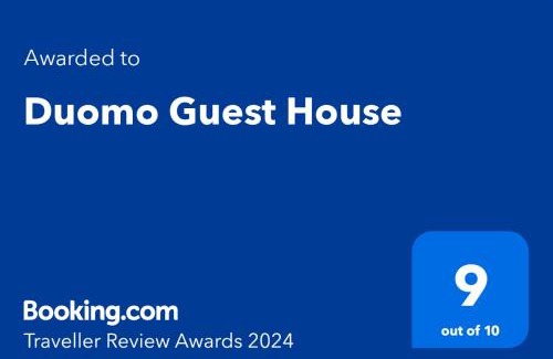 Monza Apartment | Discover Duomo Guest House: Highly Rated & Family-Friendly