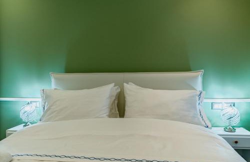Monza Apartment | Discover Duomo Guest House: Highly Rated & Family-Friendly