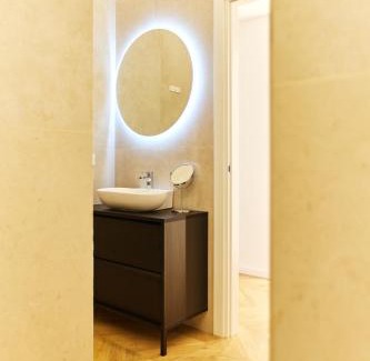 Centro Storico Apartment | Duomo Imperial Suits - Modern and comfortable