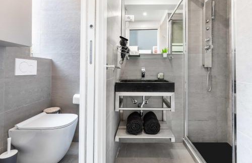Stadera Apartment | Deluxe Loft at DUOMO: Pet-Friendly Haven in the City