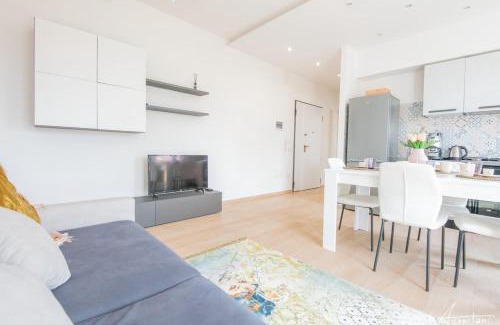Buon Pastore-Sant'Agnese-San Damaso Apartment | Duomo of Modena Comfortable apartment