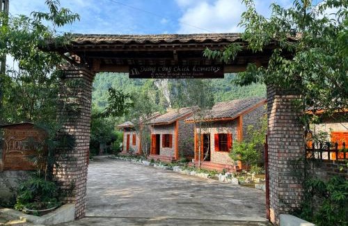 Bac Son House | Duong Cong Chich Homestay: Top-Rated Family-Friendly Stay