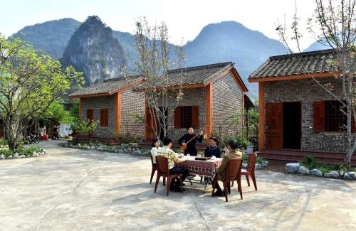Bac Son House | Duong Cong Chich Homestay: Top-Rated Family-Friendly Stay