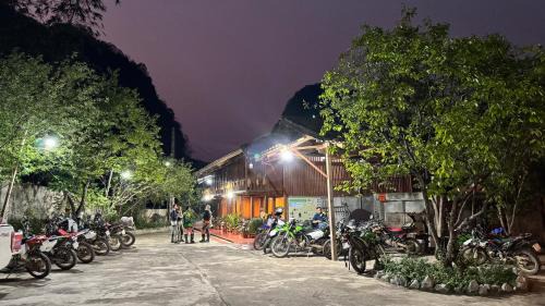 Bac Son House | Duong Cong Chich Homestay: Top-Rated Family-Friendly Stay