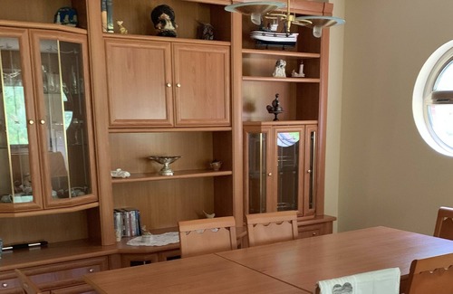 San Vicente de la Barquera Apartment | Duplex apartment N24-3I located on the beach
