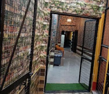 Ayodhya Hotel | Family-Friendly Retreat at Dup - 4-Star Elegance Awaits