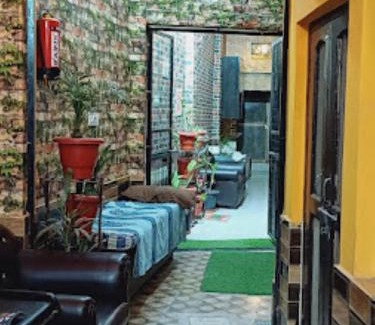 Ayodhya Hotel | Family-Friendly Retreat at Dup - 4-Star Elegance Awaits