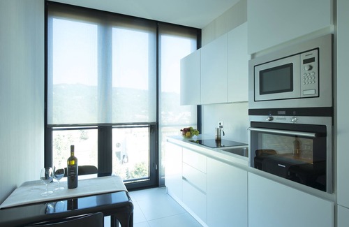 San Salvario House | Discover DUPARC Contemporary Suites: Rated 9.4/10 with Spa