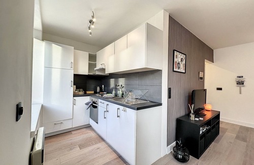 Han-sur-Lesse Apartment | Family-Friendly Duplex Near Animal Park and Caves