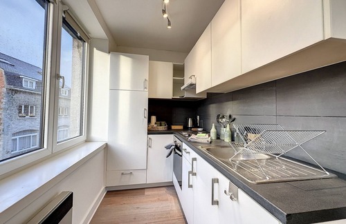 Han-sur-Lesse Apartment | Family-Friendly Duplex Near Animal Park and Caves