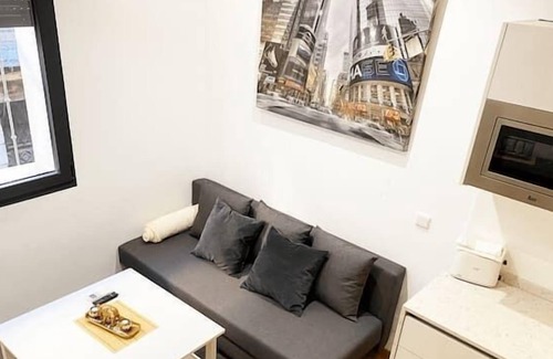Valladolid City Centre Apartment | DUPLEX ÚNICO EN VALLADOLID EN PLENO CENTRO