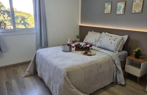 Mato Queimado House | Family-Friendly Duplex Suites - Pet and Child Welcome