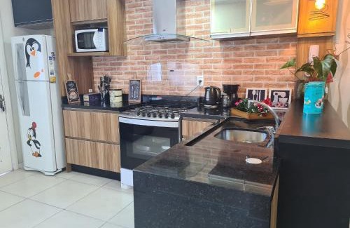Mato Queimado House | Family-Friendly Duplex Suites - Pet and Child Welcome