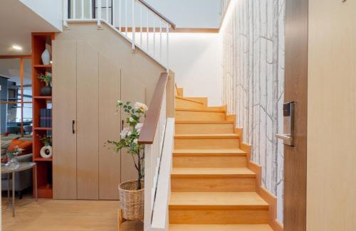 Nimman Apartment | Duplex 1BR - Modern Style Nimman