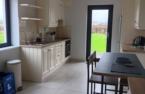 Kilgreaney Apartment | Exceptional Duplex with Kitchen on Kildare/Carlow Border