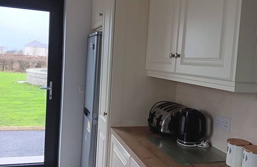 Kilgreaney Apartment | Exceptional Duplex with Kitchen on Kildare/Carlow Border
