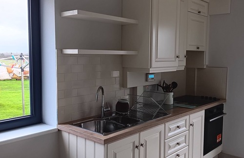 Kilgreaney Apartment | Exceptional Duplex with Kitchen on Kildare/Carlow Border