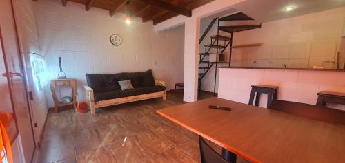 Chascomus Apartment | Pet-Friendly Duplex with Grill and Parking - Rated 9.4/10