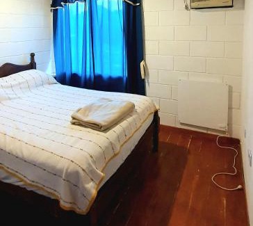 Chascomus Apartment | Pet-Friendly Duplex with Grill and Parking - Rated 9.4/10