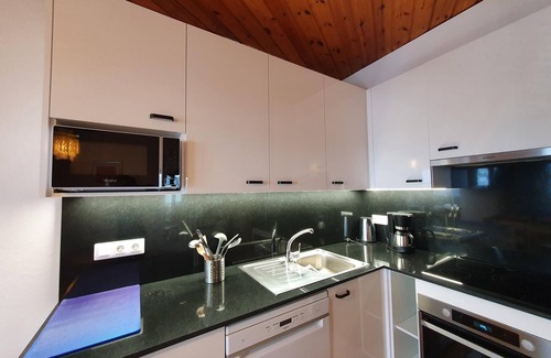 Pas de la Casa Apartment | -DUPLEX - 2HAB - BALCO - PAS DE LA CASA -hut2 006217