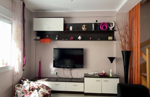 Cadiz Apartment | Cozy Duplex Steps from Victoria Cadiz Beach with Ocean View