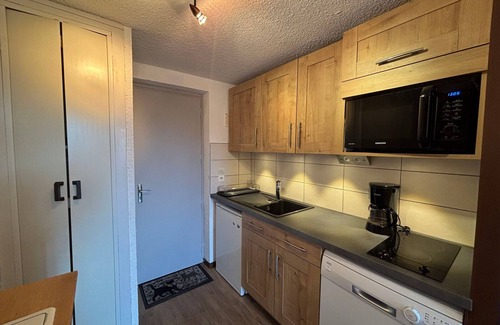 Les Saisies Apartment | Pet-Friendly 2-Bedroom Apartment in Les Saisies - Rated 10/10