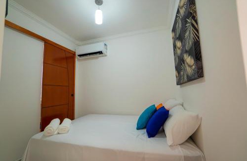 Taperapua Beach House | Elegant Duplex with 3 Suites in Condomínio Jerusalém
