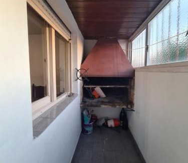 Necochea Apartment | Pet-Friendly Duplex 300 m from the Beach - Guest Rated 9/10