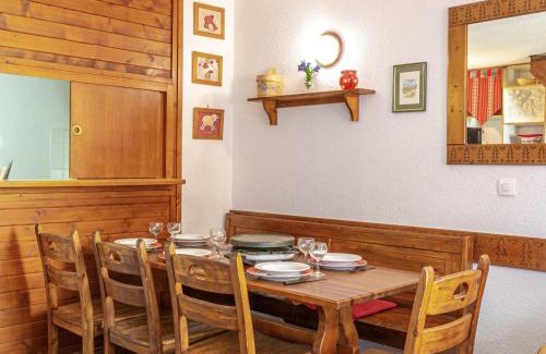 Val-d'Isere Apartment | Elegant Duplex with Breathtaking Views in Val-d'Isère