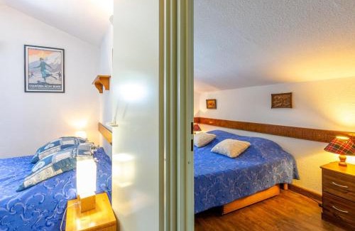 Val-d'Isere Apartment | Elegant Duplex with Breathtaking Views in Val-d'Isère