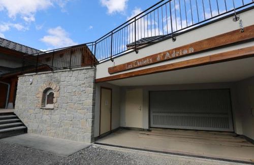 Valloire Apartment | Spacious Duplex for 10 with Balcony in Valloire