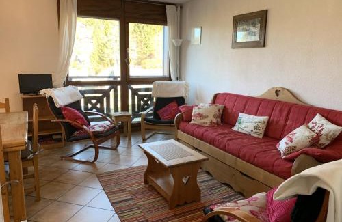 Les Carroz-d'Araches Apartment | Family-Friendly Duplex Near Télécabine des Carroz