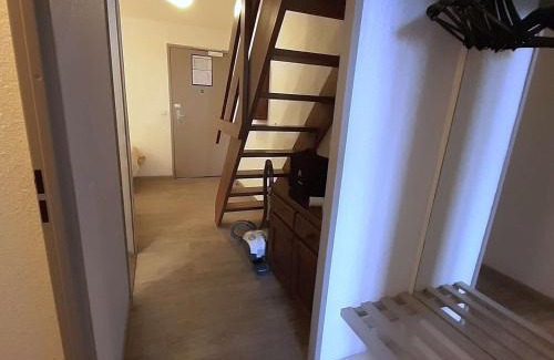 Bergers Apartment | Cozy Duplex with Pool & Sauna in L'Alpe d'Huez