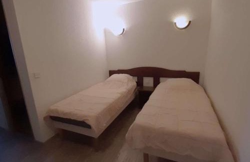 Bergers Apartment | Cozy Duplex with Pool & Sauna in L'Alpe d'Huez