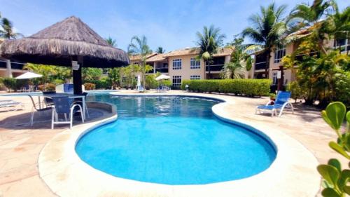 Taperapua Beach House | Relax Near the Beach with Oceanfront Views and Pool Access