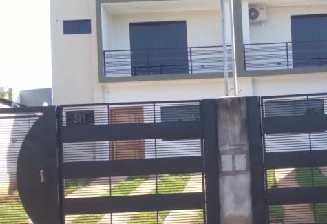 Encarnacion House | Duplex a estrenar