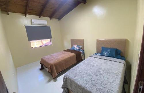 Encarnacion House | Duplex a estrenar