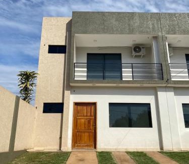 Encarnacion House | Duplex a estrenar