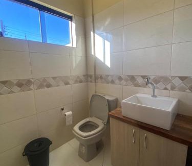 Encarnacion House | Duplex a estrenar
