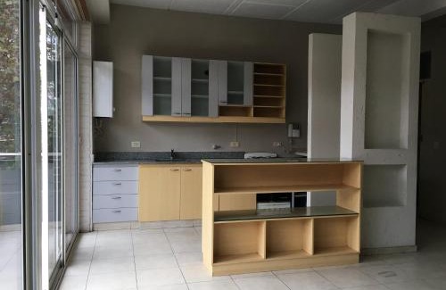 Province of Tucuman Apartment | Ideal Duplex Steps from Plaza Urquiza - Family & Pet Friendly