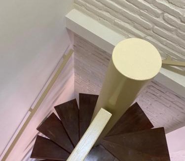 Province of Tucuman Apartment | Ideal Duplex Steps from Plaza Urquiza - Family & Pet Friendly