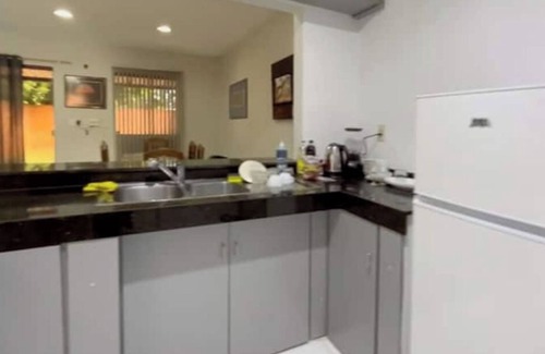 Luque House | Duplex Aeropuerto c/cocherann