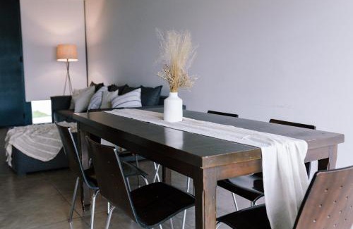 Villa Maria House | Family-Friendly Duplex Alpha: Rated 9/10 for Comfort