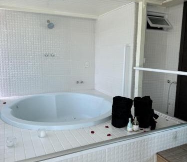 Gravatal Apartment | Pet-Friendly Duplex Ametista with Great Guest Ratings