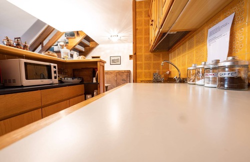 Campitello di Fassa Apartment | Experience Cesa Molin: Pet Friendly with Top Guest Rating