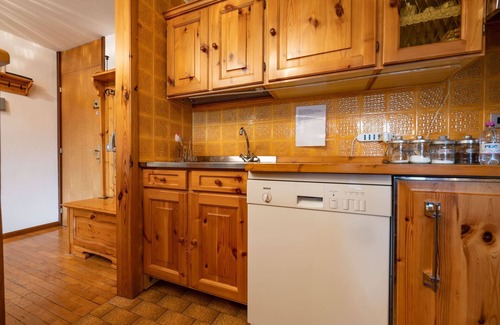 Campitello di Fassa Apartment | Experience Cesa Molin: Pet Friendly with Top Guest Rating