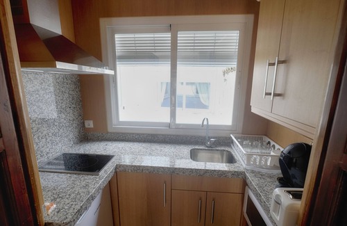 Priego de Cordoba Apartment | Relaxing Duplex Apartment Near Fuente del Rey with Spa