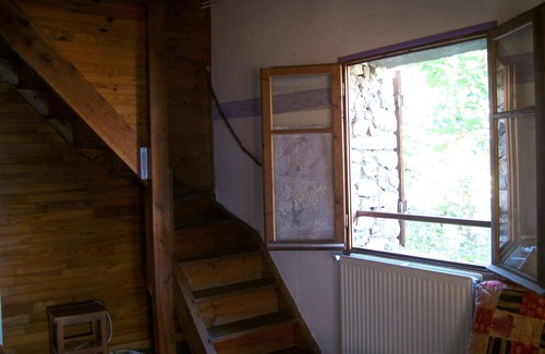 Vallouise-Pelvoux House | Exceptional Duplex Apartment with Breakfast in a Farmhouse