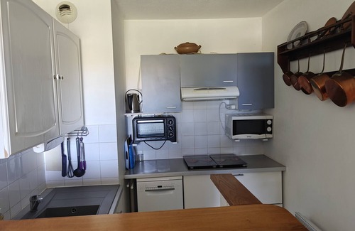 Uzes Apartment | Serene Duplex Apartment in Uzès with Pool & Free Parking