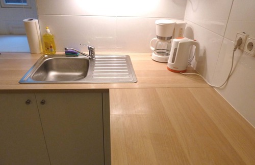 Innere Stadt Apartment | Historic City Center Duplex with 3 Bedrooms & Pet Friendly